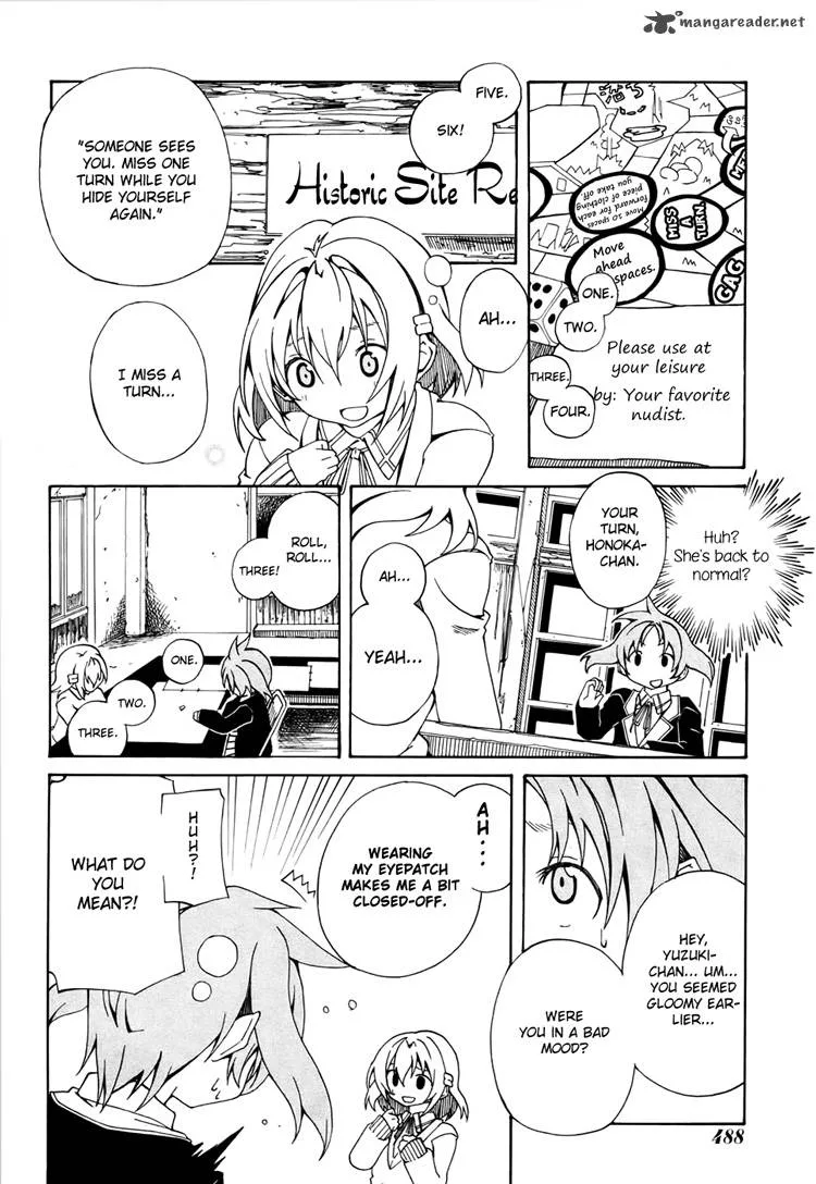 Rui-Rui Chapter 5 page 10