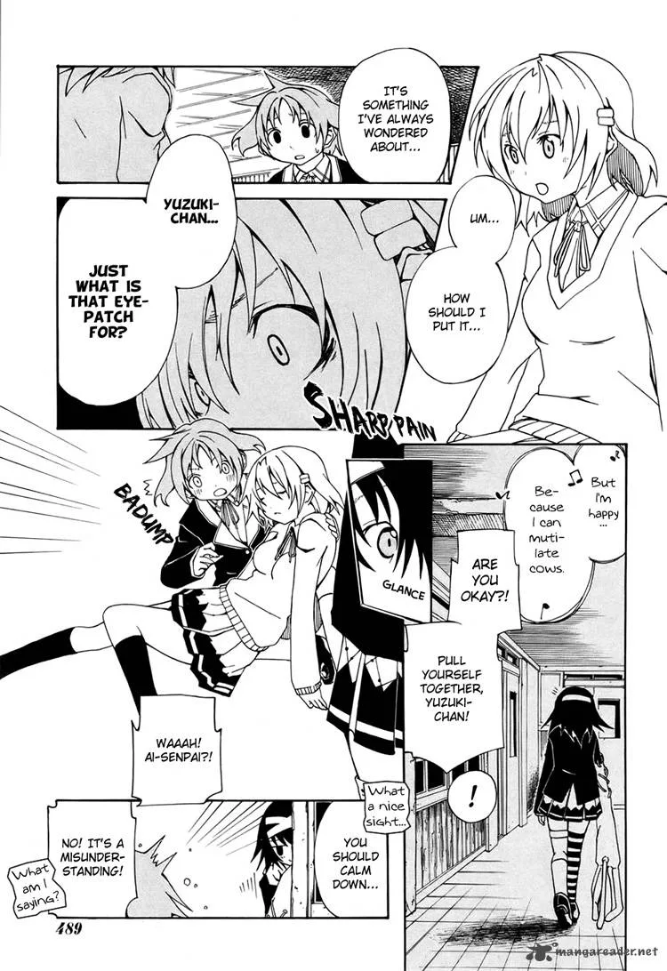 Rui-Rui Chapter 5 page 11