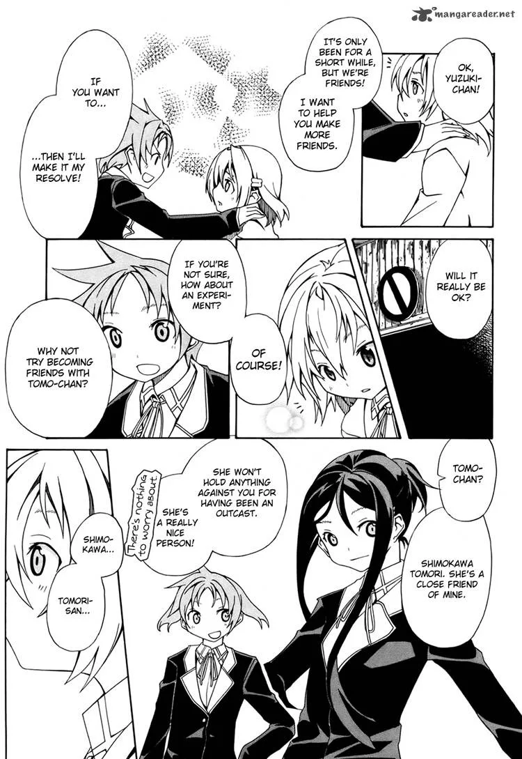 Rui-Rui Chapter 5 page 15