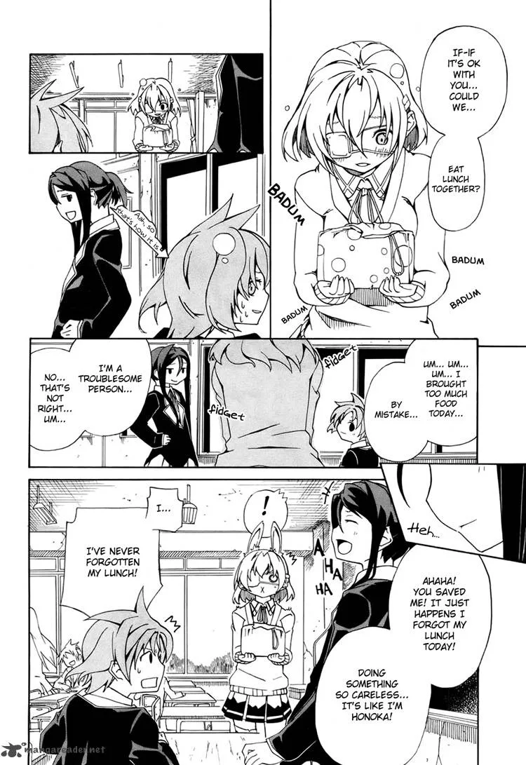 Rui-Rui Chapter 5 page 18