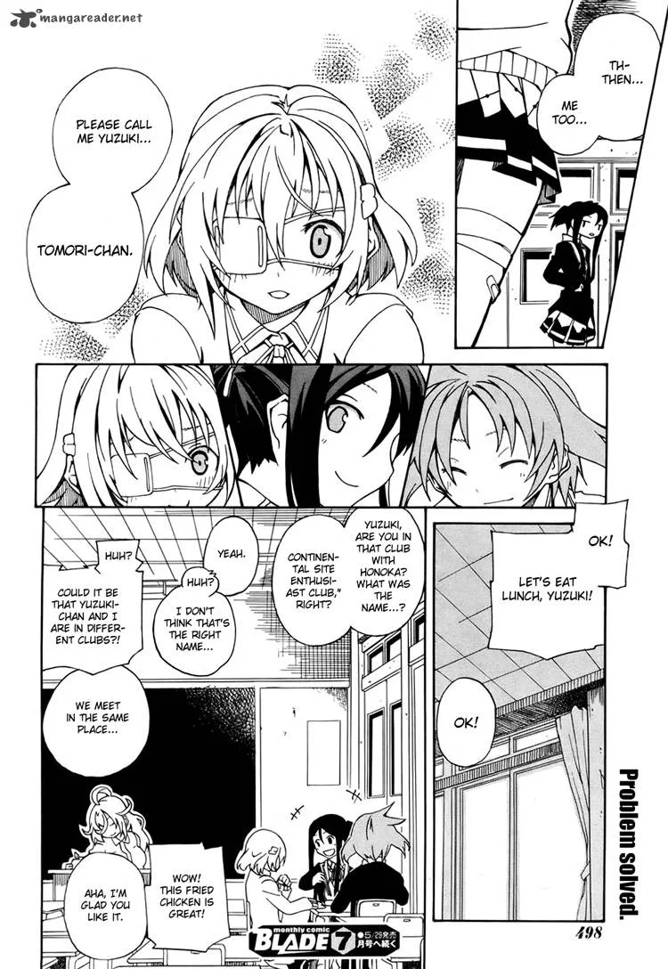 Rui-Rui Chapter 5 page 20