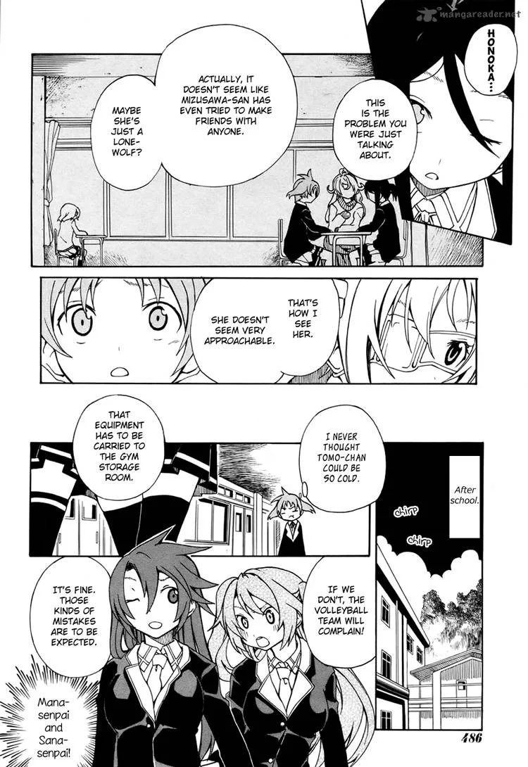 Rui-Rui Chapter 5 page 8