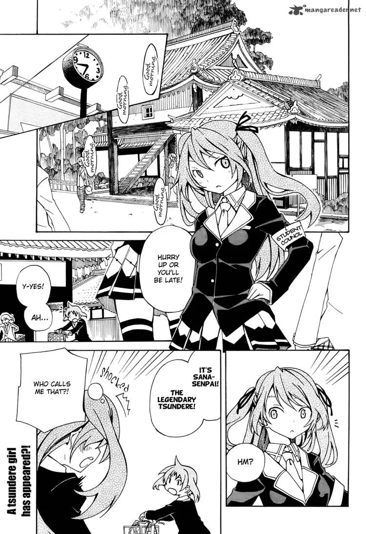 Rui-Rui Chapter 5 page 1