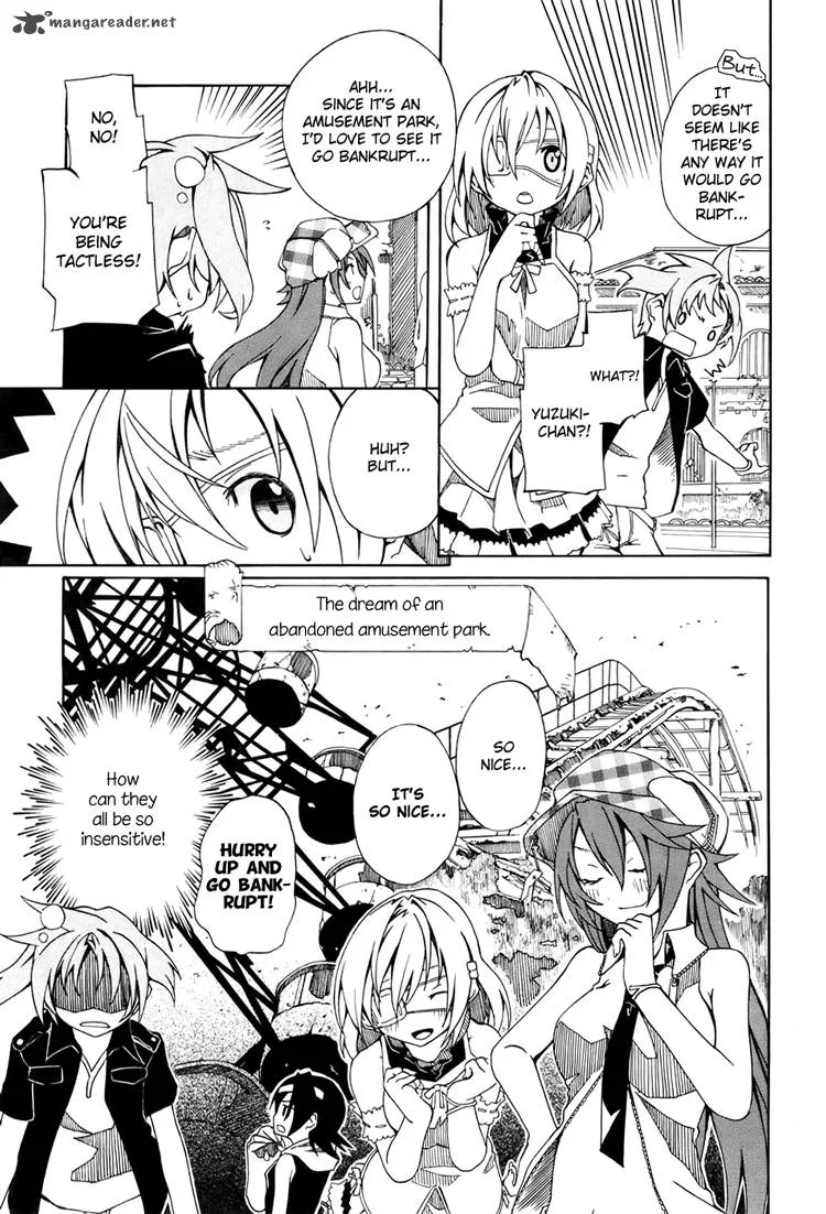 Rui-Rui Chapter 6 page 3