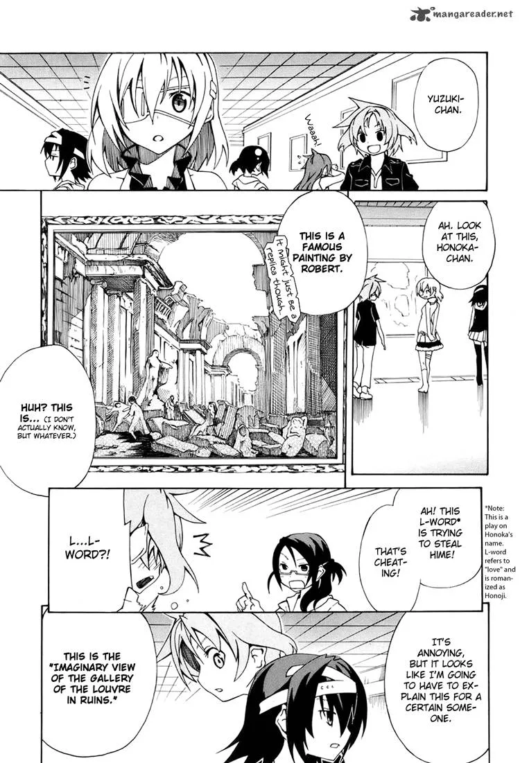 Rui-Rui Chapter 6 page 7