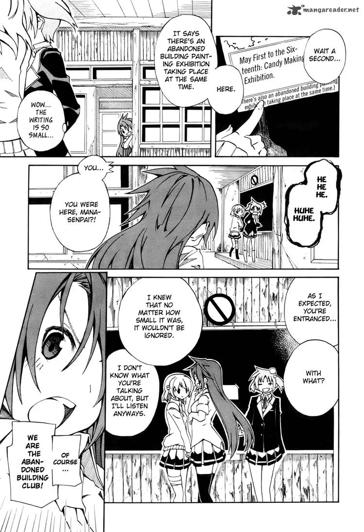 Rui-Rui Chapter 6 page 5