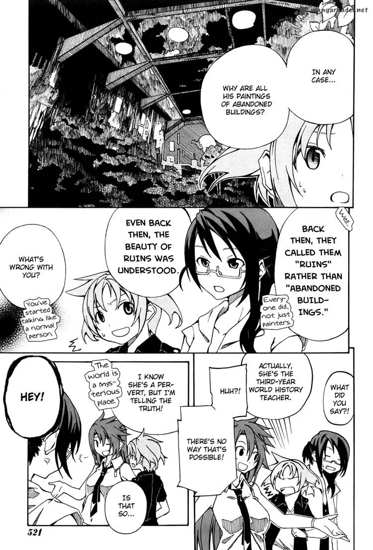 Rui-Rui Chapter 6 page 9