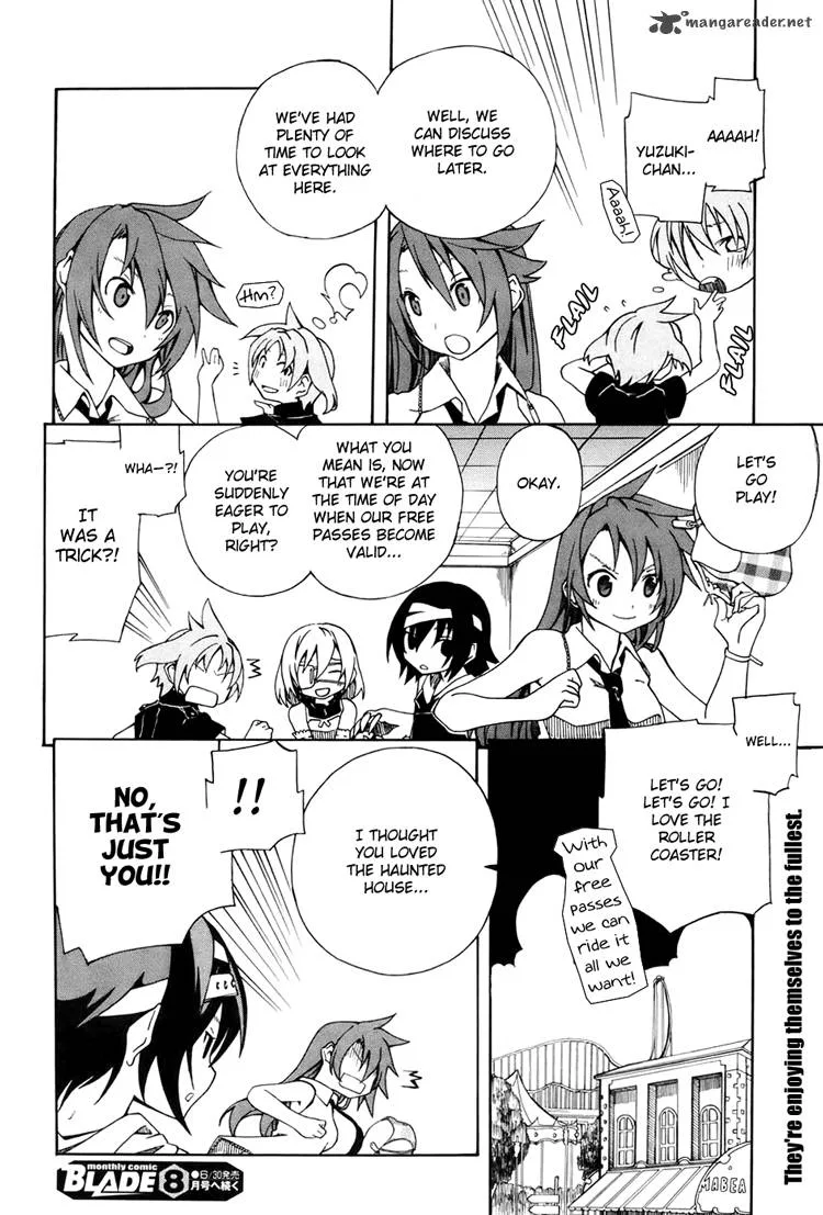 Rui-Rui Chapter 6 page 16