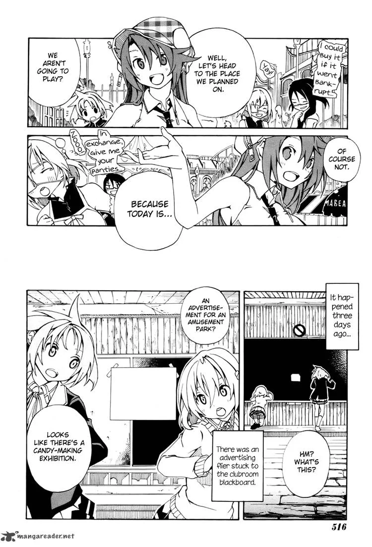 Rui-Rui Chapter 6 page 4