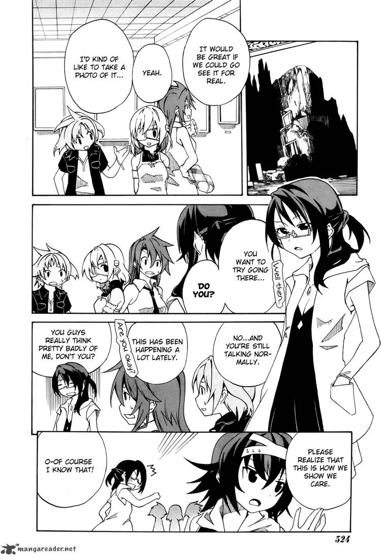 Rui-Rui Chapter 6 page 12