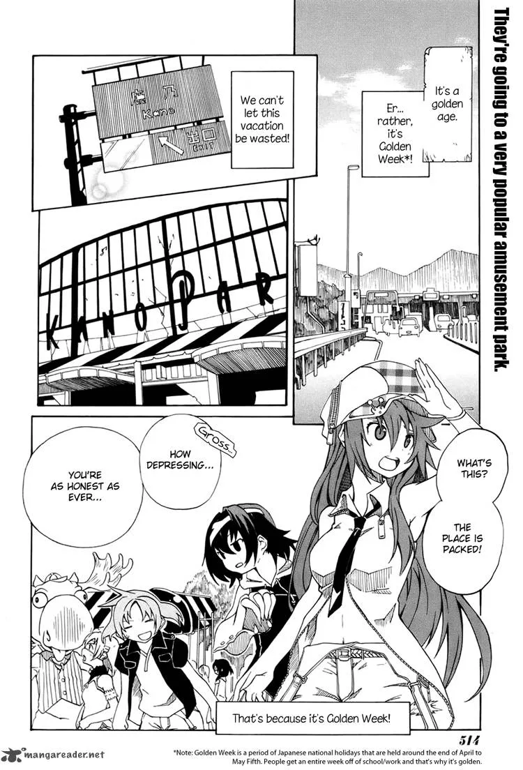 Rui-Rui Chapter 6 page 2