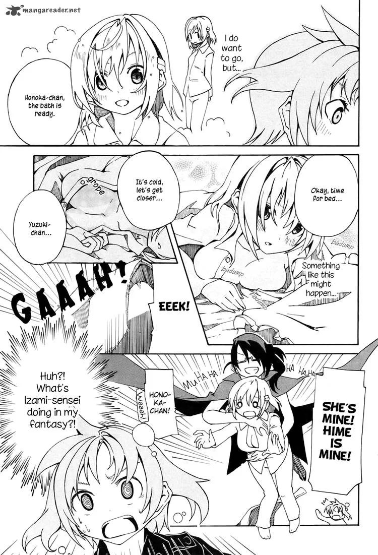 Rui-Rui Chapter 6 page 15