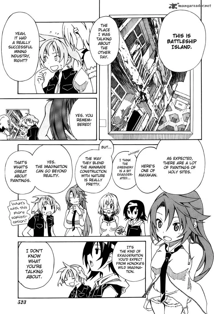 Rui-Rui Chapter 6 page 11