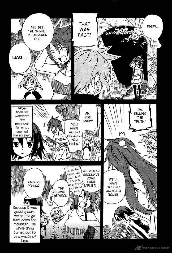 Rui-Rui Chapter 7 page 10