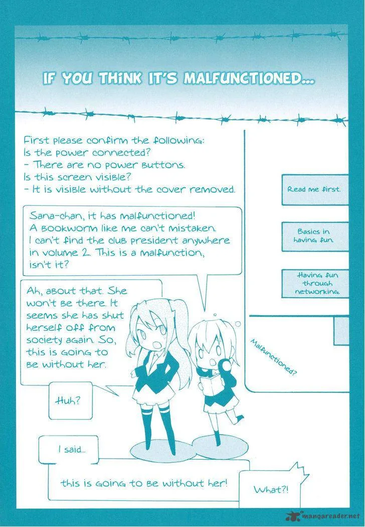Rui-Rui Chapter 8 page 6