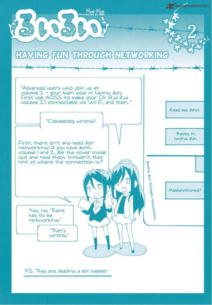 Rui-Rui Chapter 8 page 5