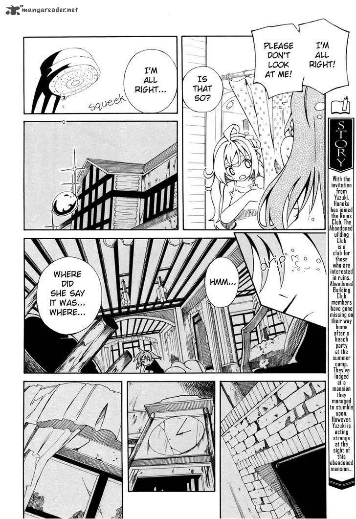 Rui-Rui Chapter 8 page 9