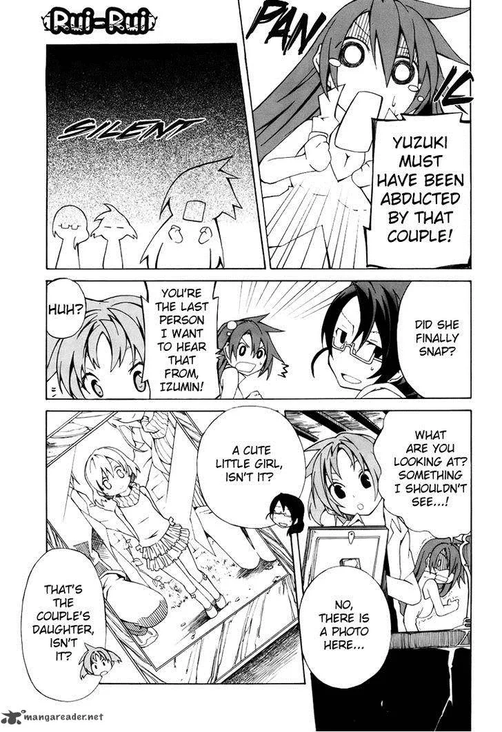 Rui-Rui Chapter 8 page 22