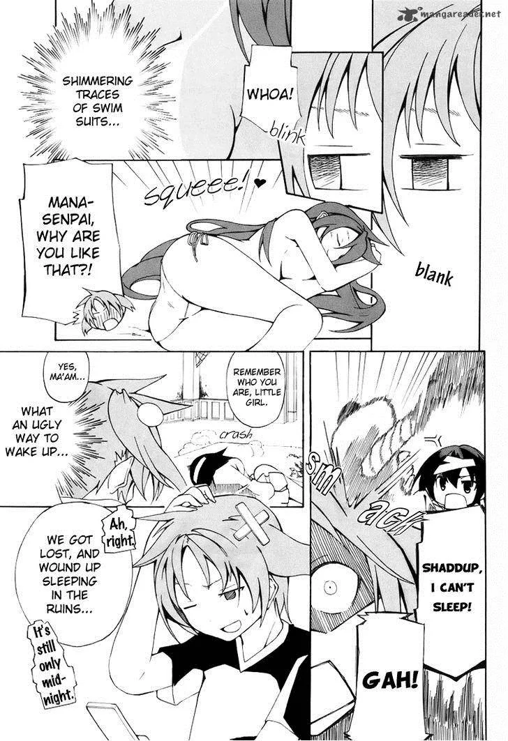 Rui-Rui Chapter 8 page 10