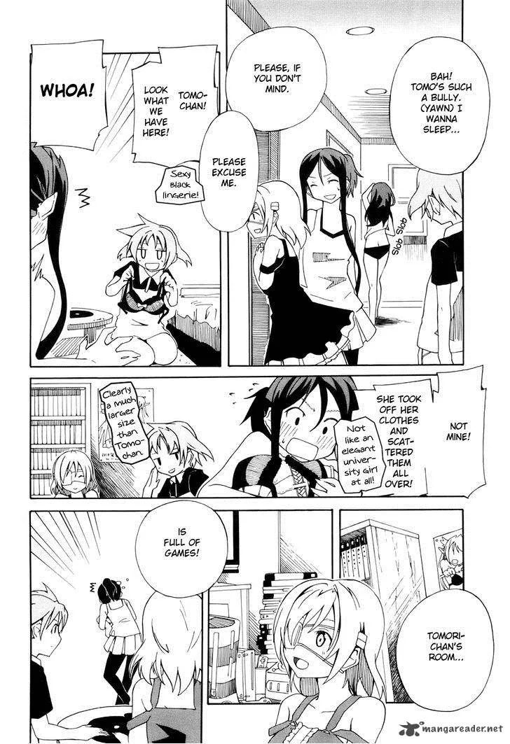 Rui-Rui Chapter 9 page 15