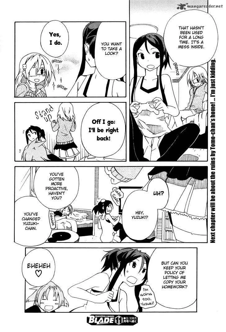 Rui-Rui Chapter 9 page 21