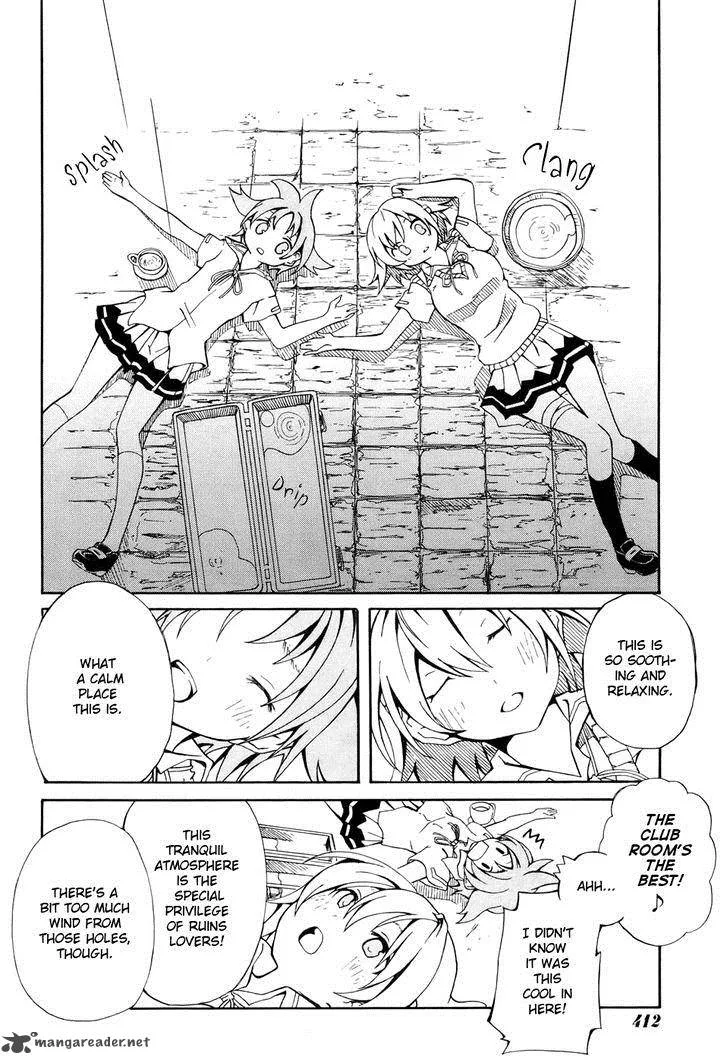 Rui-Rui Chapter 9 page 9
