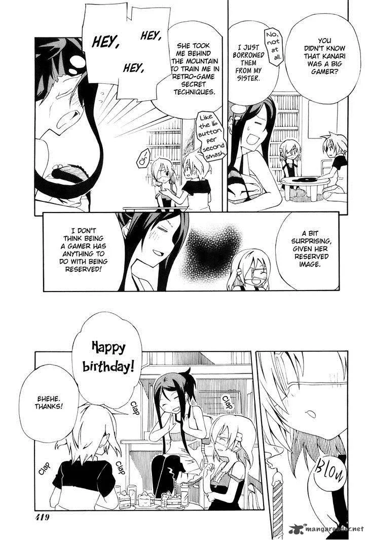 Rui-Rui Chapter 9 page 16