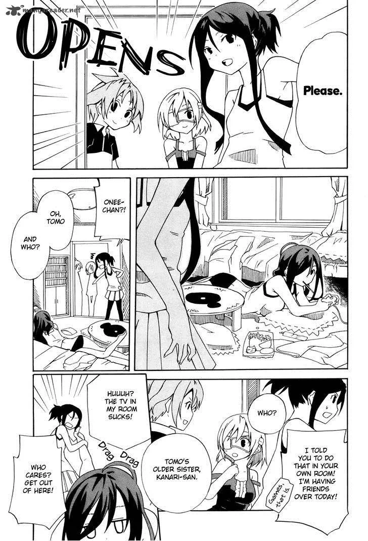 Rui-Rui Chapter 9 page 14