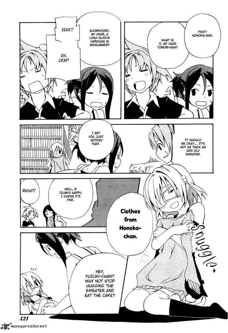 Rui-Rui Chapter 9 page 18