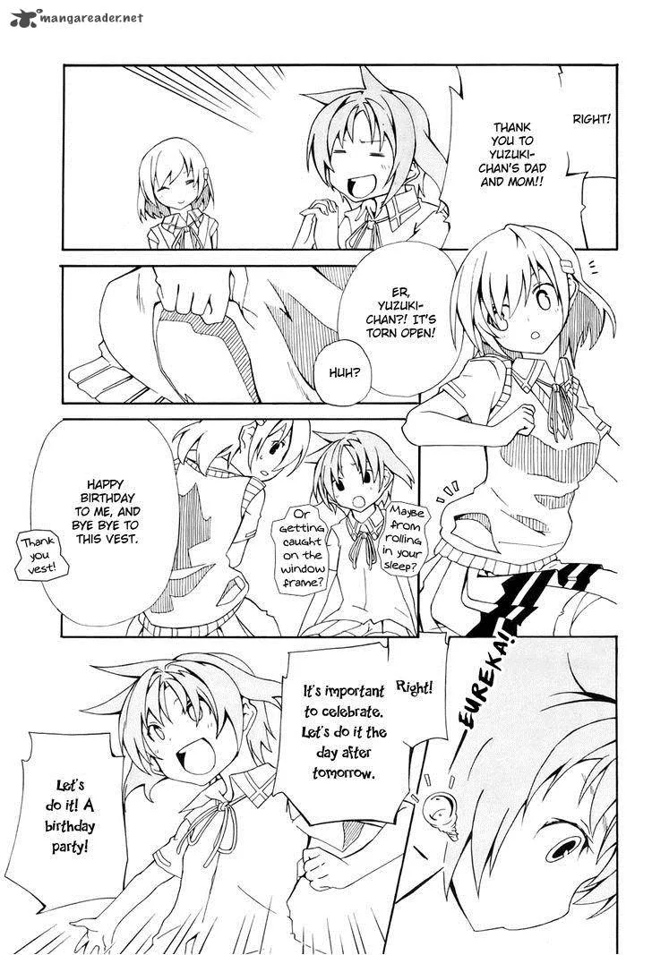 Rui-Rui Chapter 9 page 12