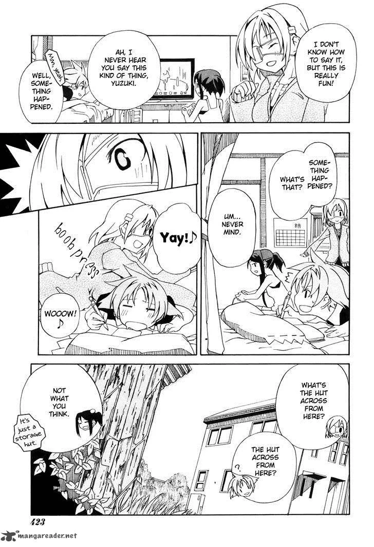 Rui-Rui Chapter 9 page 20