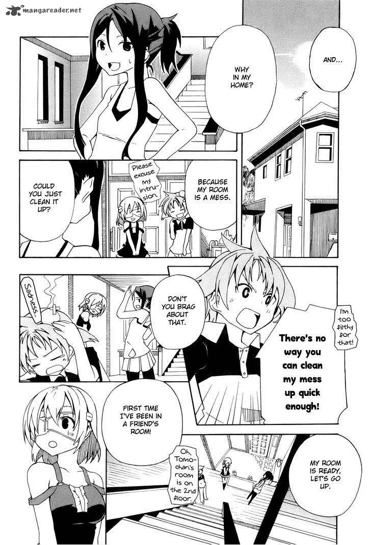 Rui-Rui Chapter 9 page 13