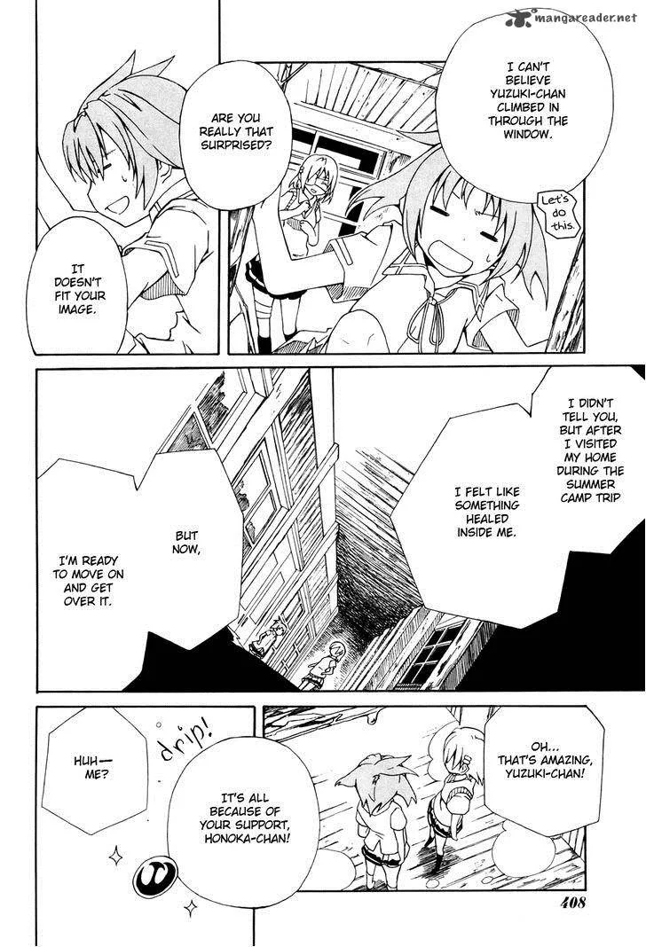 Rui-Rui Chapter 9 page 5