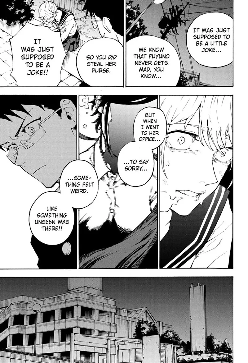 Ruirui Senki Chapter 1 page 30
