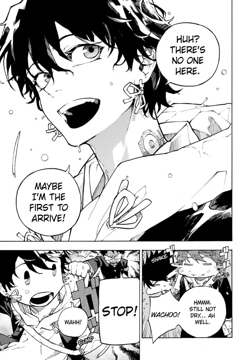 Ruirui Senki Chapter 1 page 7