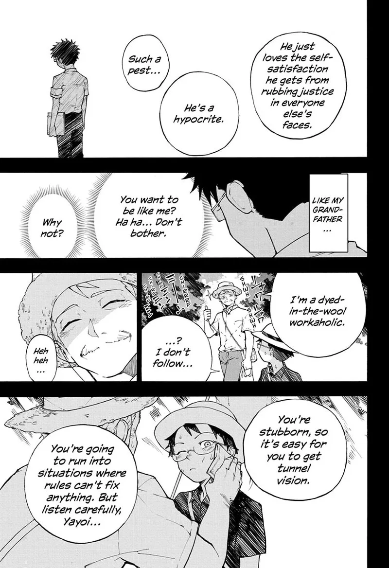 Ruirui Senki Chapter 1 page 28