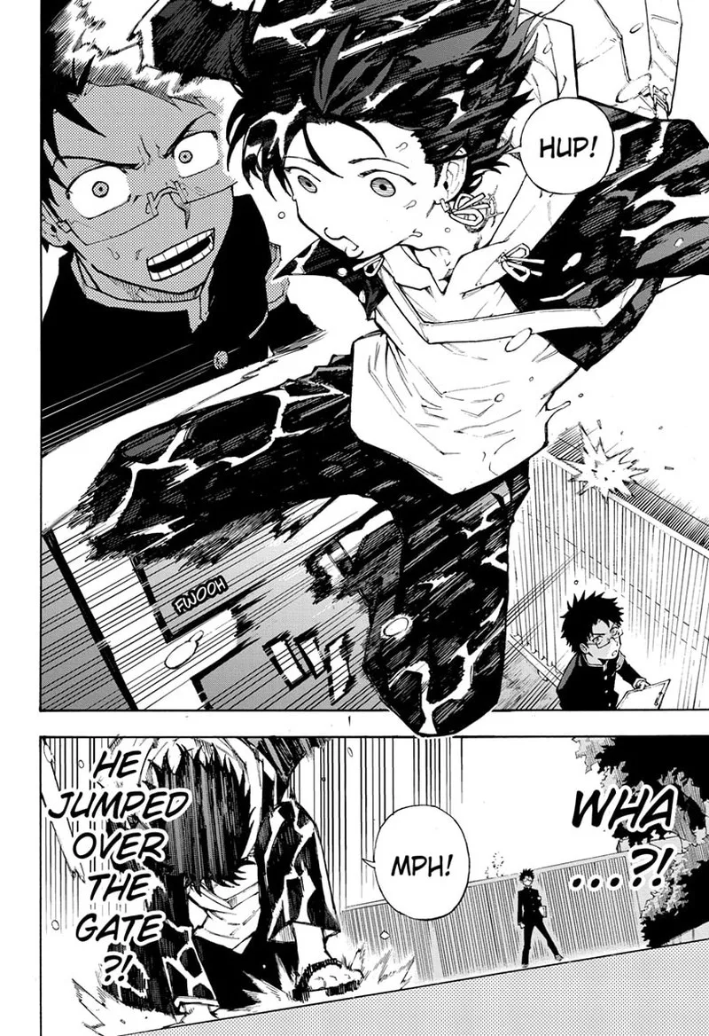Ruirui Senki Chapter 1 page 6