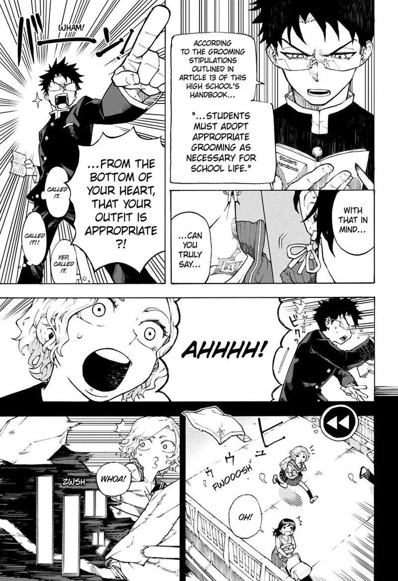 Ruirui Senki Chapter 1 page 9