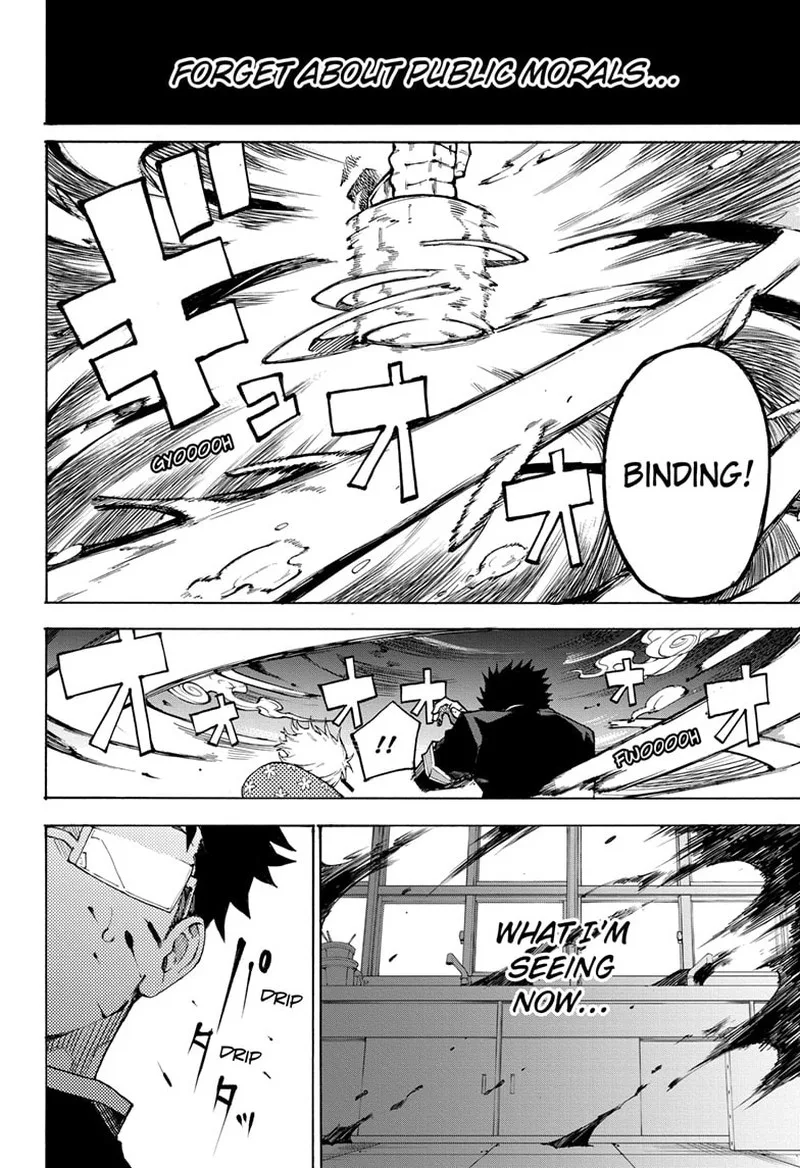 Ruirui Senki Chapter 1 page 19