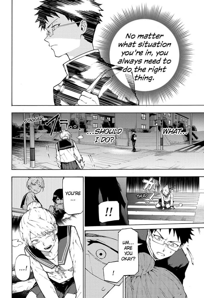 Ruirui Senki Chapter 1 page 29