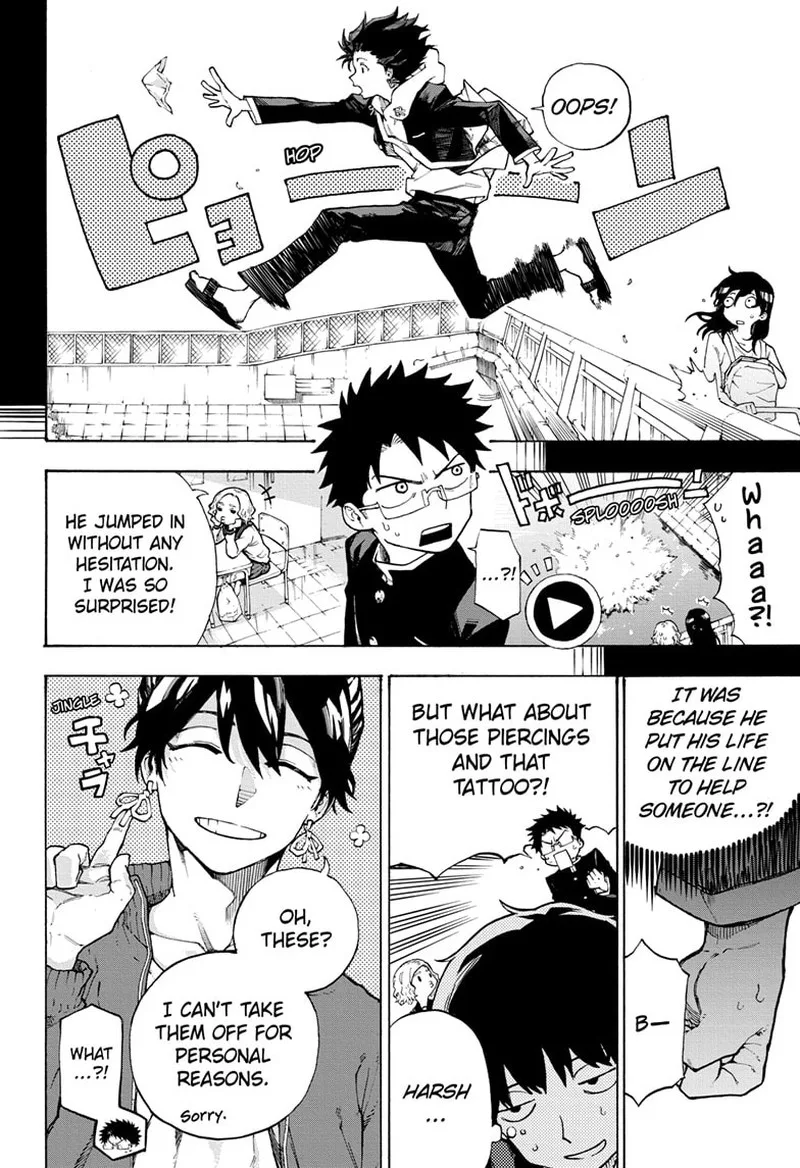 Ruirui Senki Chapter 1 page 10