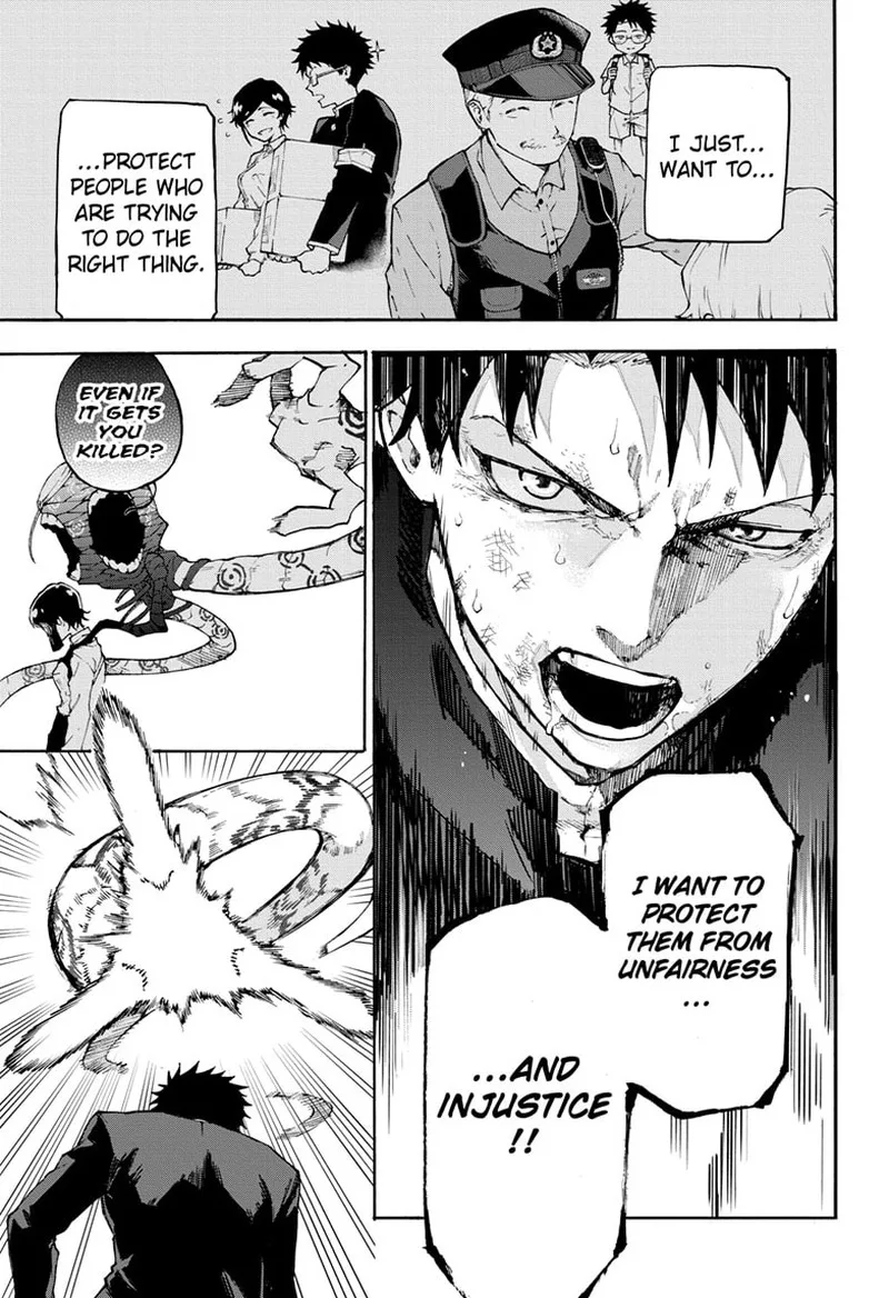 Ruirui Senki Chapter 1 page 36