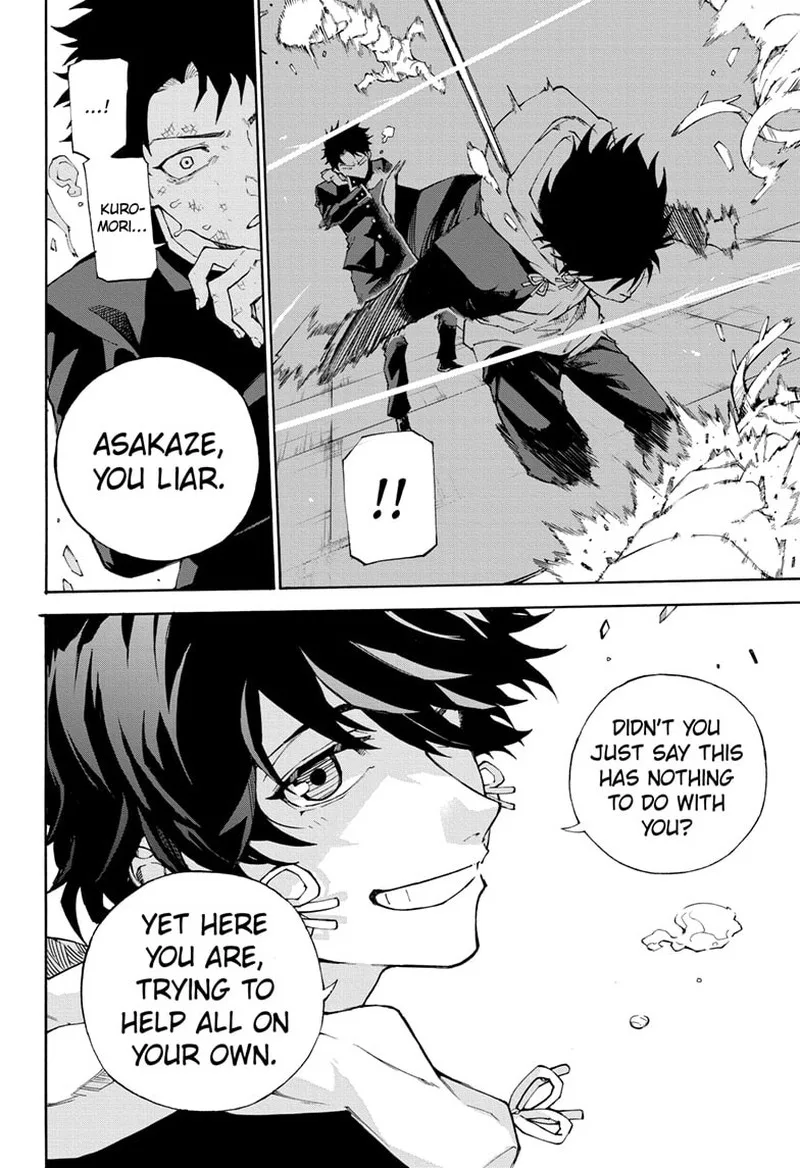 Ruirui Senki Chapter 1 page 37