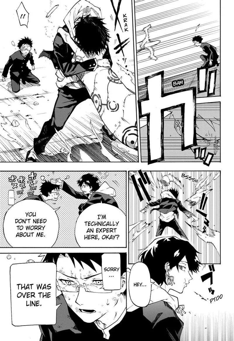 Ruirui Senki Chapter 1 page 40
