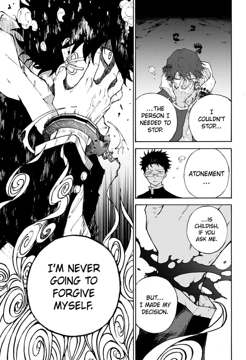 Ruirui Senki Chapter 1 page 42