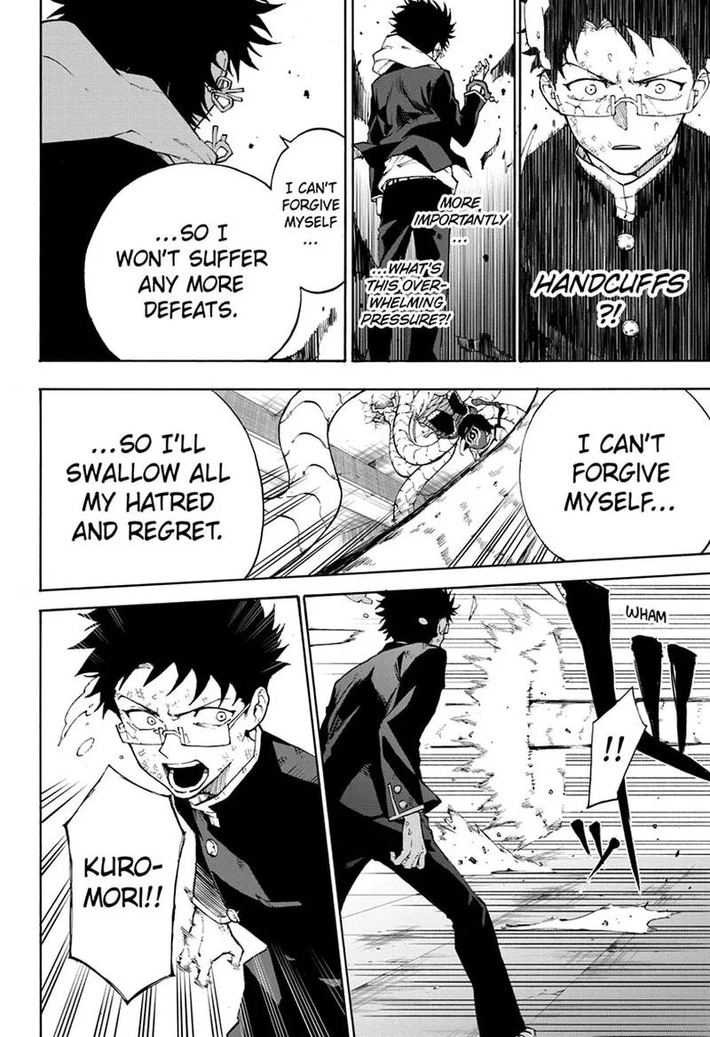 Ruirui Senki Chapter 1 page 43