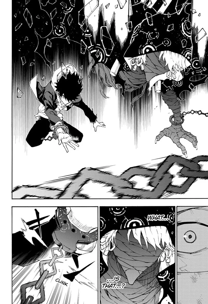 Ruirui Senki Chapter 1 page 45