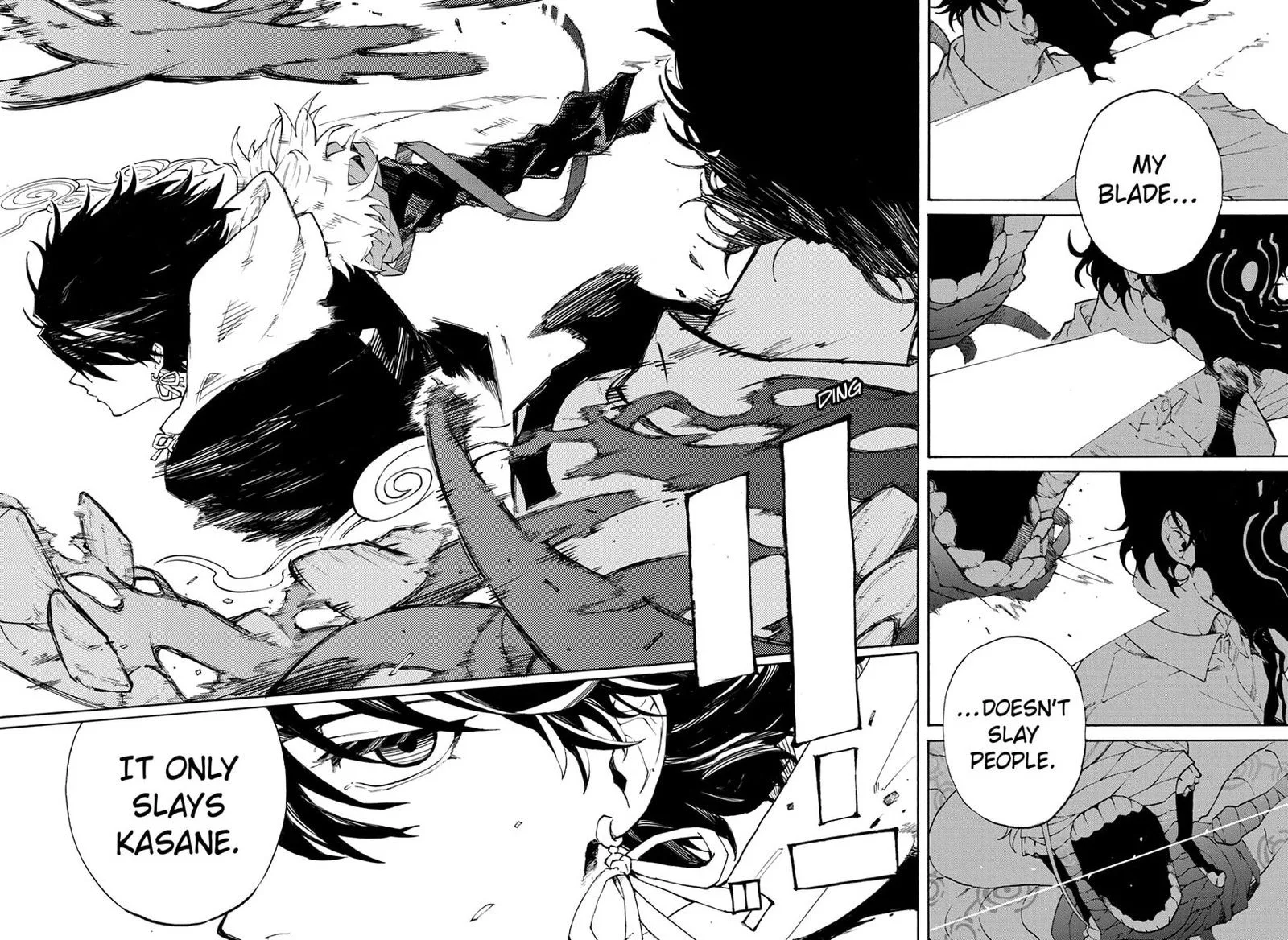 Ruirui Senki Chapter 1 page 47