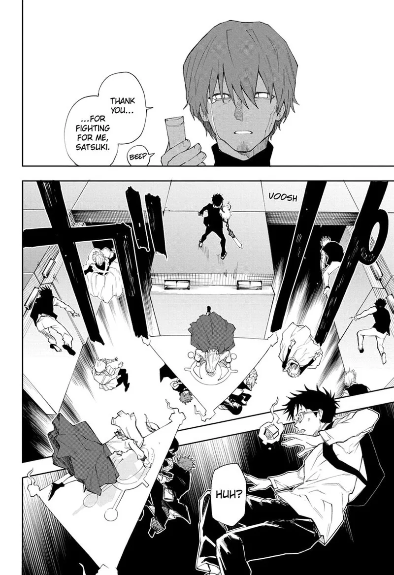 Ruirui Senki Chapter 10 page 14