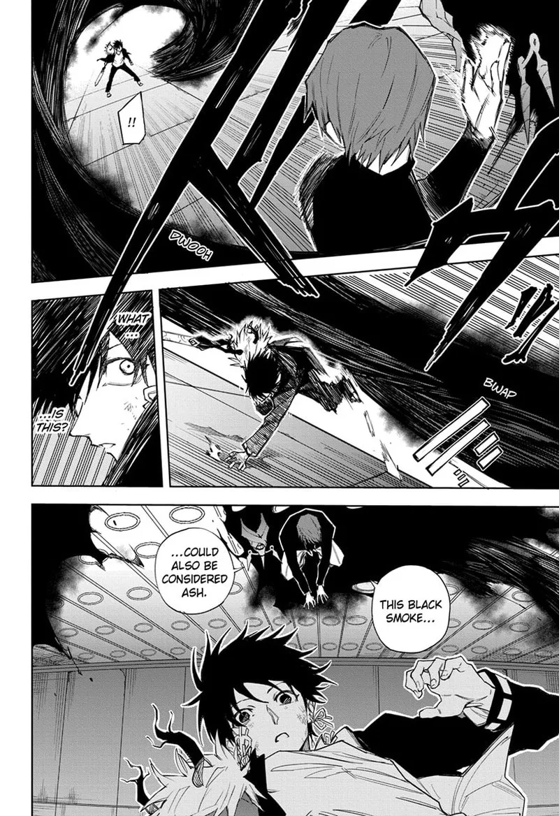 Ruirui Senki Chapter 11 page 4